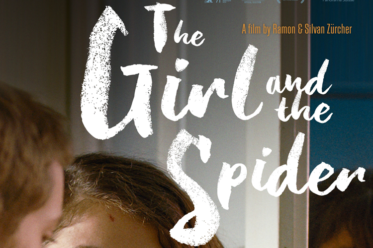 ‘The Girl and the Spider’: บทวิจารณ์ภาพยนตร์